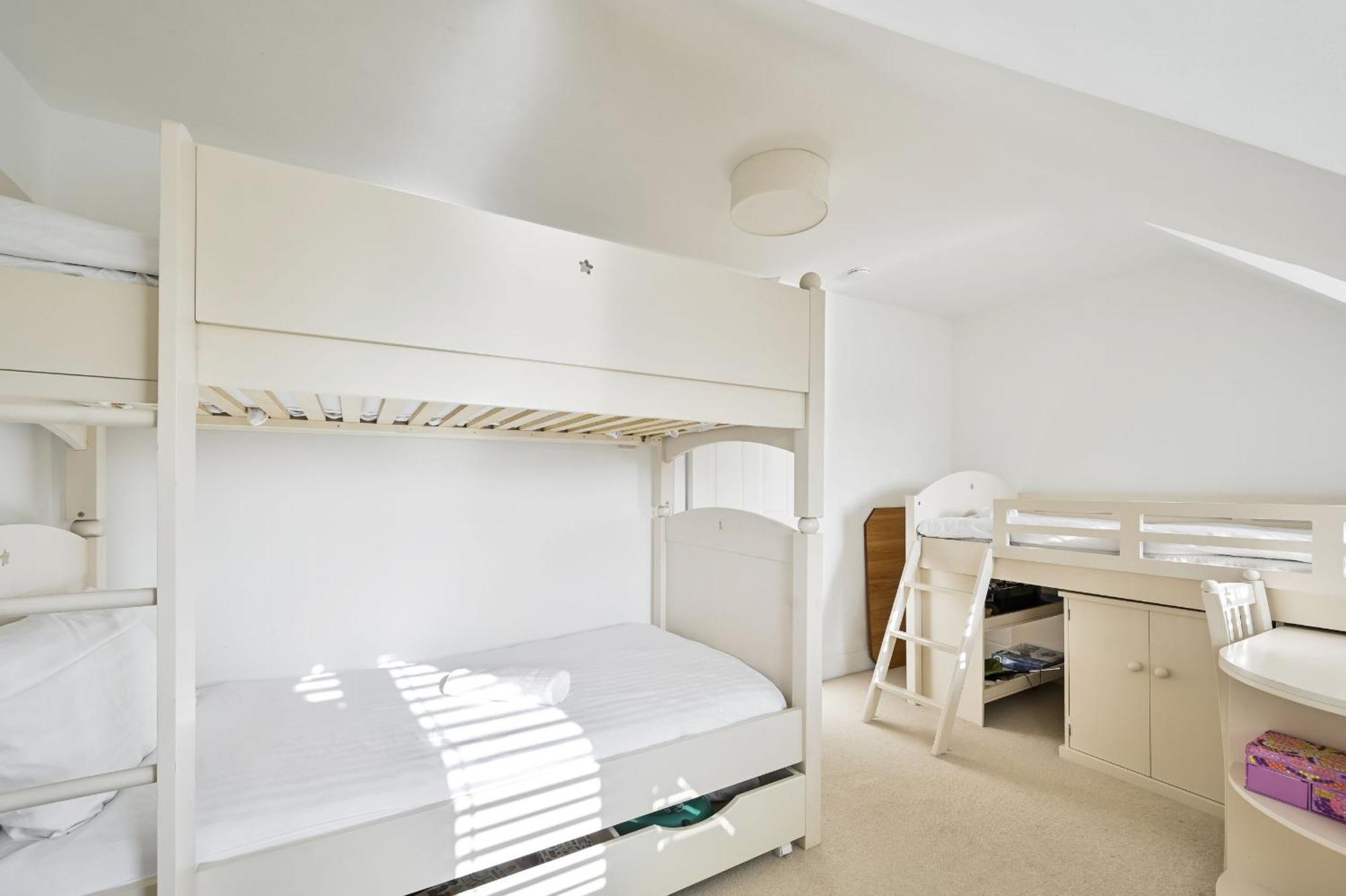 K - Hart House Holiday home London