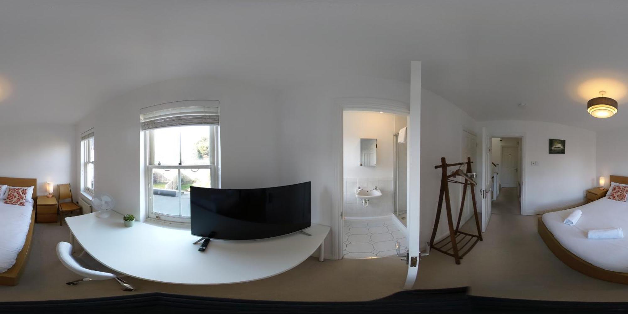 K - Hart House Ferienhaus *